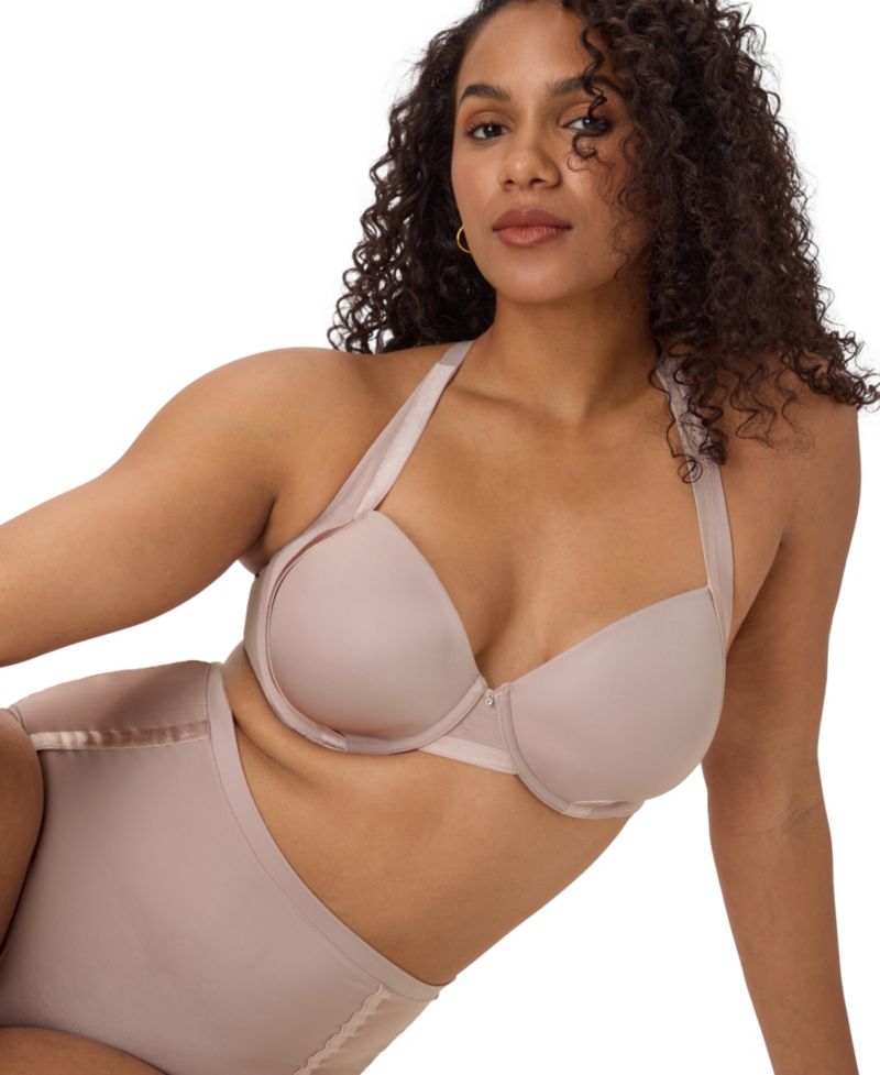 Women's Flawless Fit Underwire T-Shirt Bra, DF1970