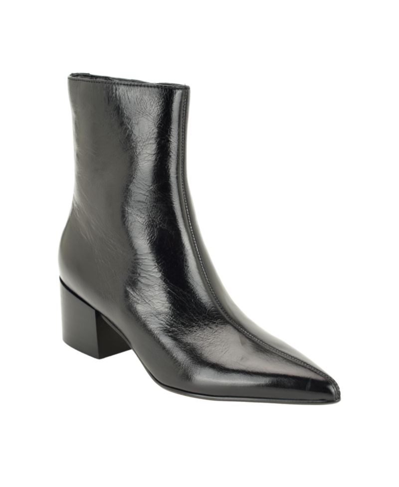 Women's Rimidy Block Heel Dress Booties