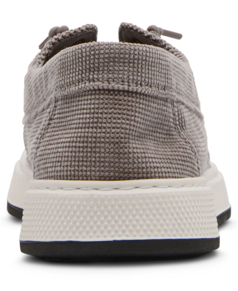 Men's Norphius Moc Toe Boat Shoe