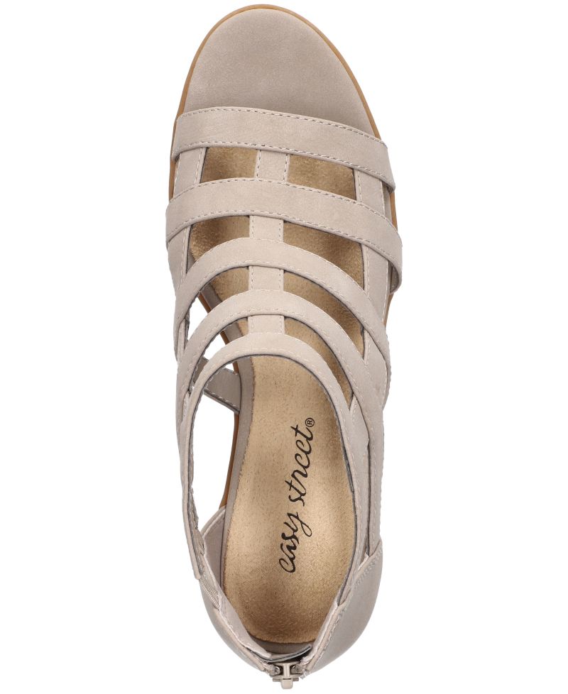 Women's Marg Zip Gladiator Sandals