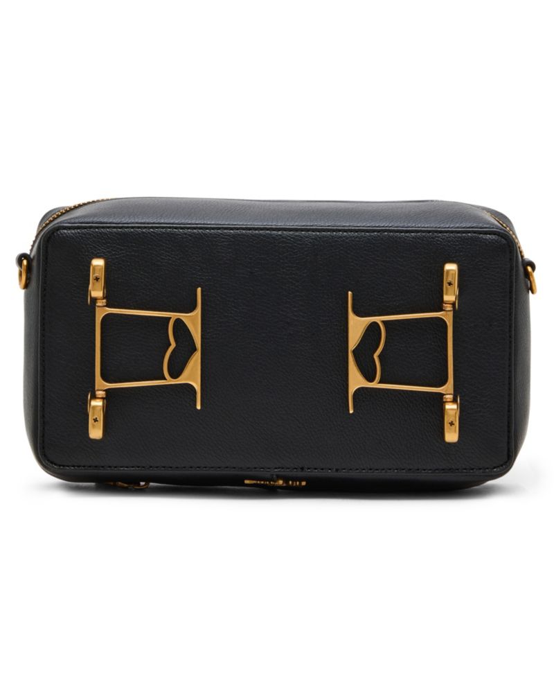 Rack Medium Shoulder Handbag