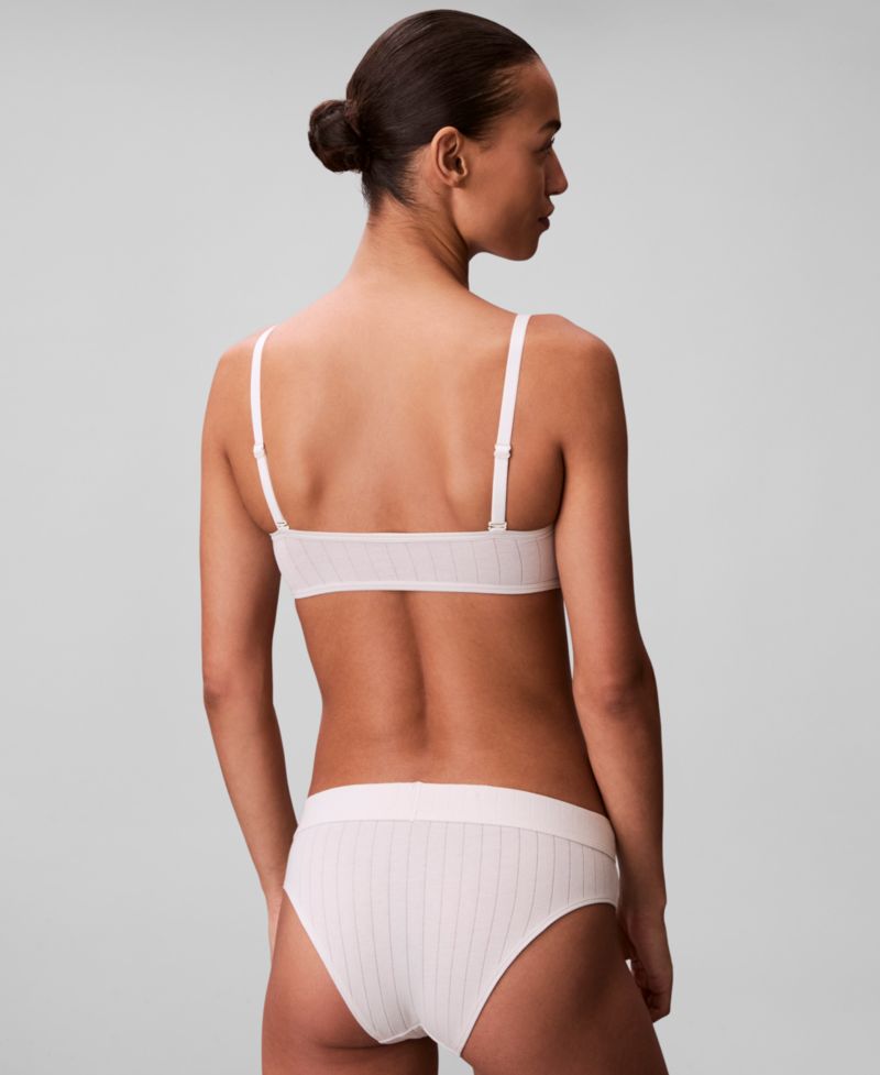 Heritage Athletic Bikini Panties QF8815