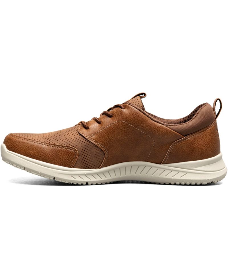 Men's Conway Moc Toe Oxford