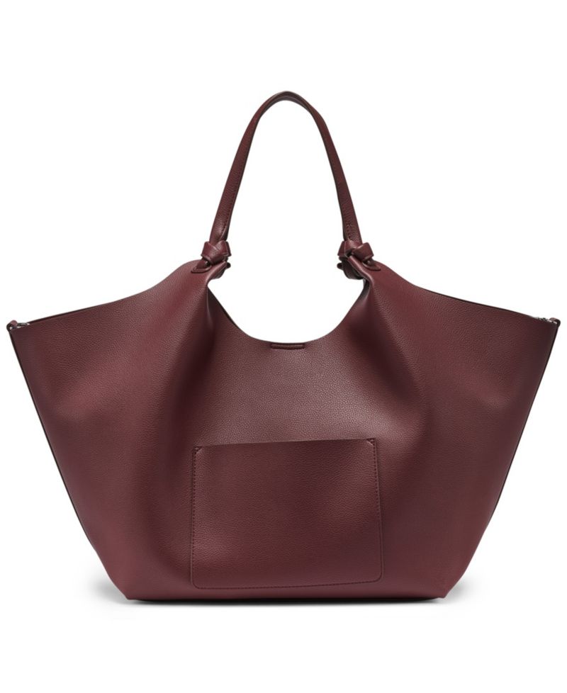 Paula Commuter Large Tote