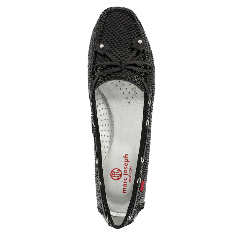Womens Cypress Hill Tiebow Driver Loafer