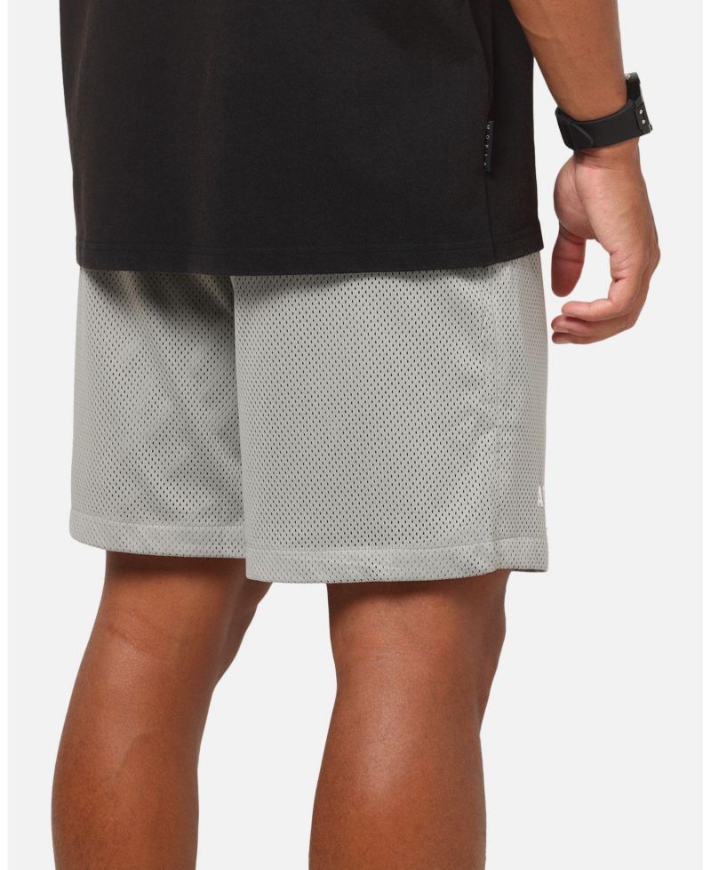Men's Athltc R3 Mesh Shorts