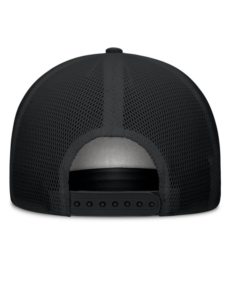 Juventus Clash Adjustable A-Frame Trucker Hat