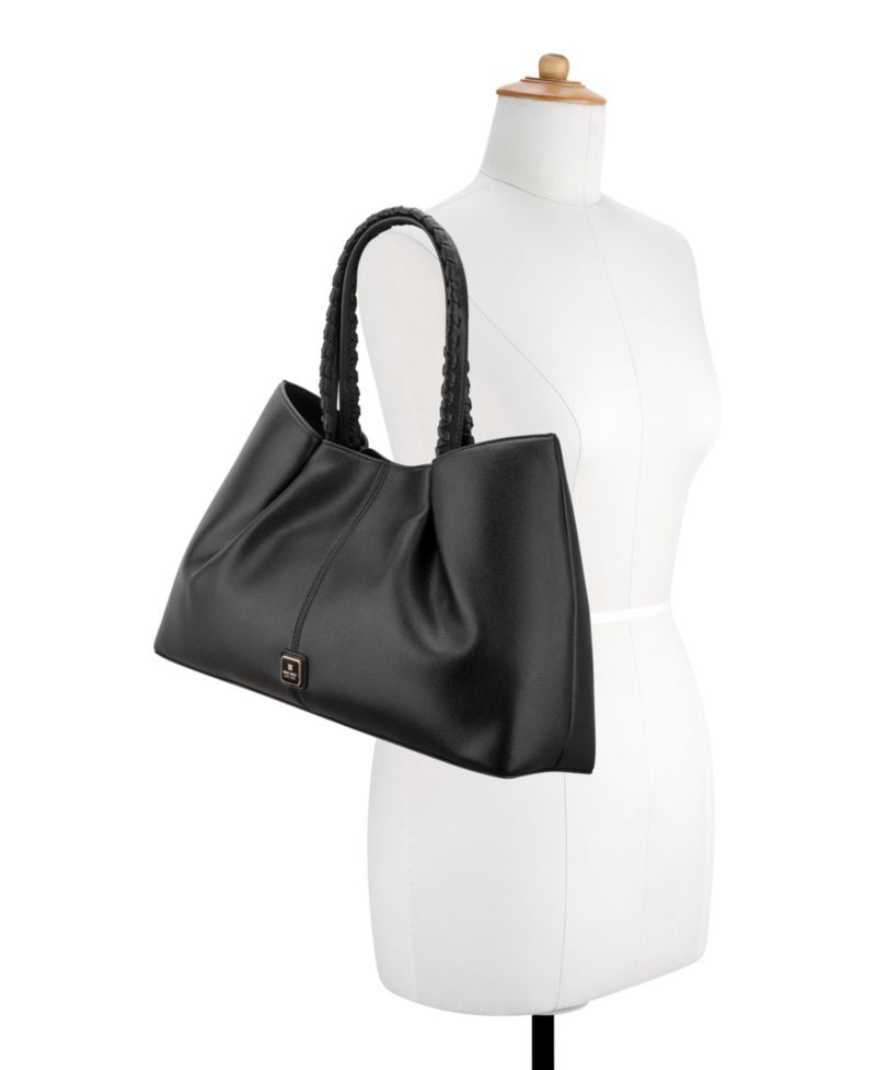 Gatlin Medium Shopper Tote Bag