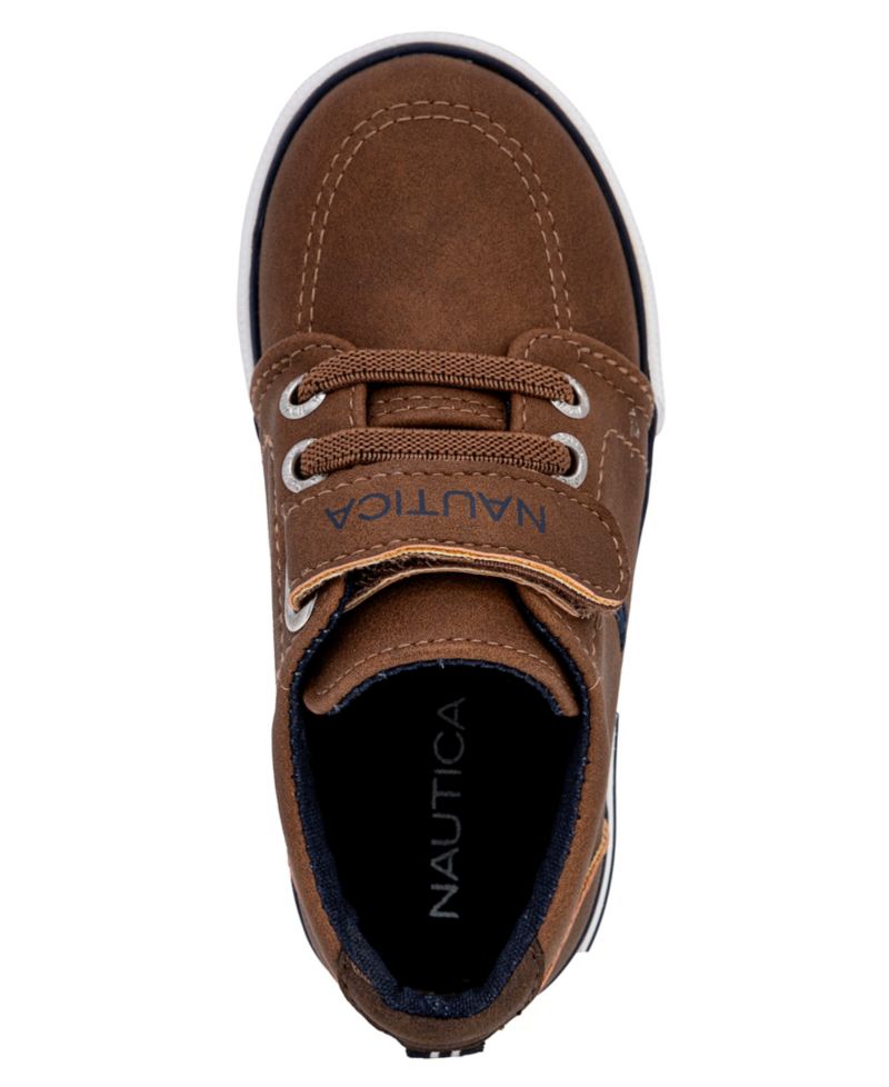 Toddler and Little Boys Berrian Sneaker