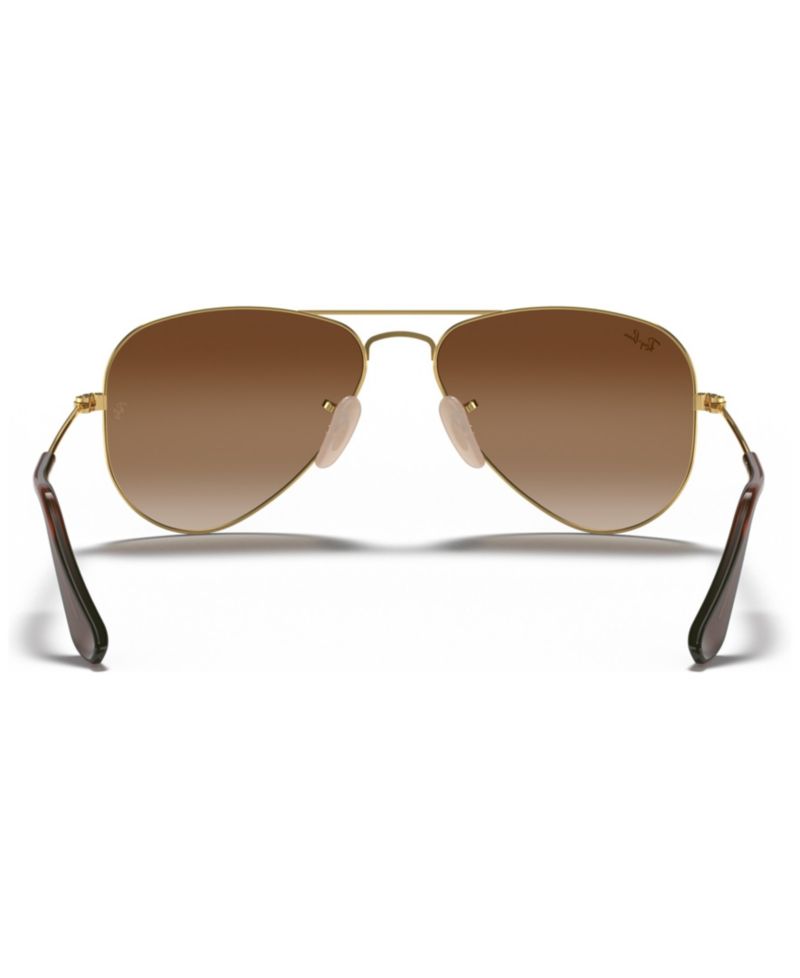 Kids Pilot Sunglasses, 0RJ9506S (Ages 7-10)