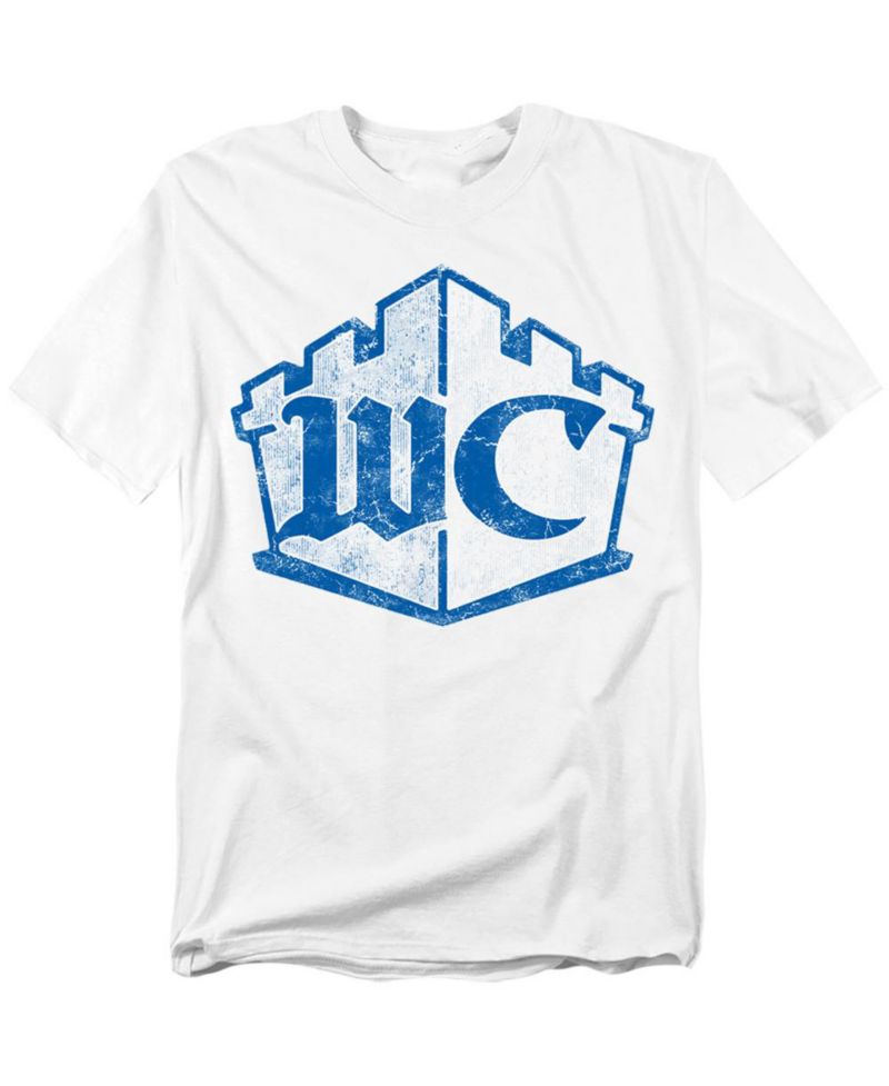 Men's Monogram T-Shirt