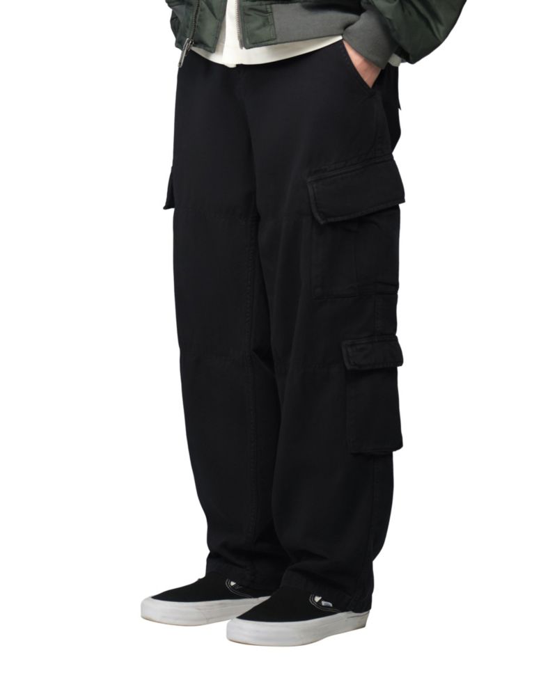 Men's Acu Cargo Relaxed-Fit Pants