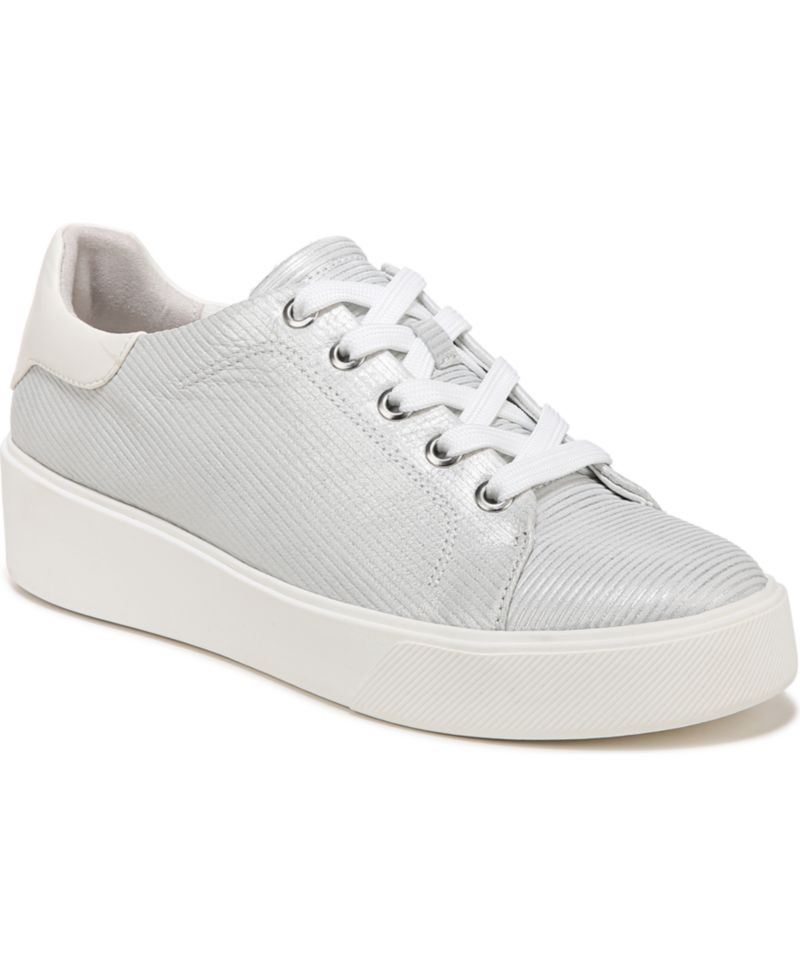 Women's Morrison 2.0 Lace Up Sneakers