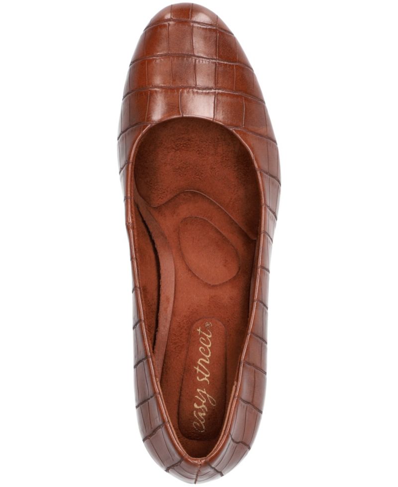 Women's Equinox Slip-On Pumps