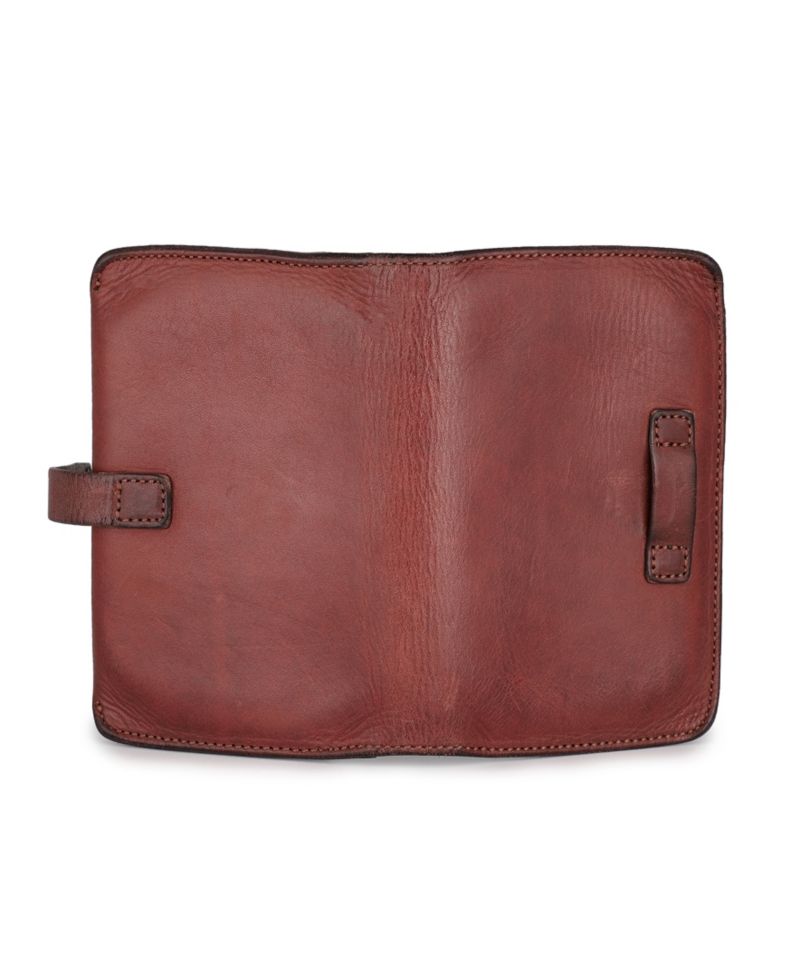Leeds Bifold Card Holder