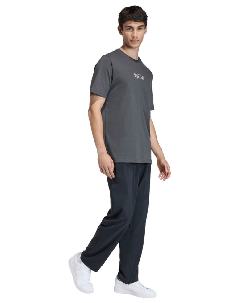 Men's Crewneck Graphic T-Shirt