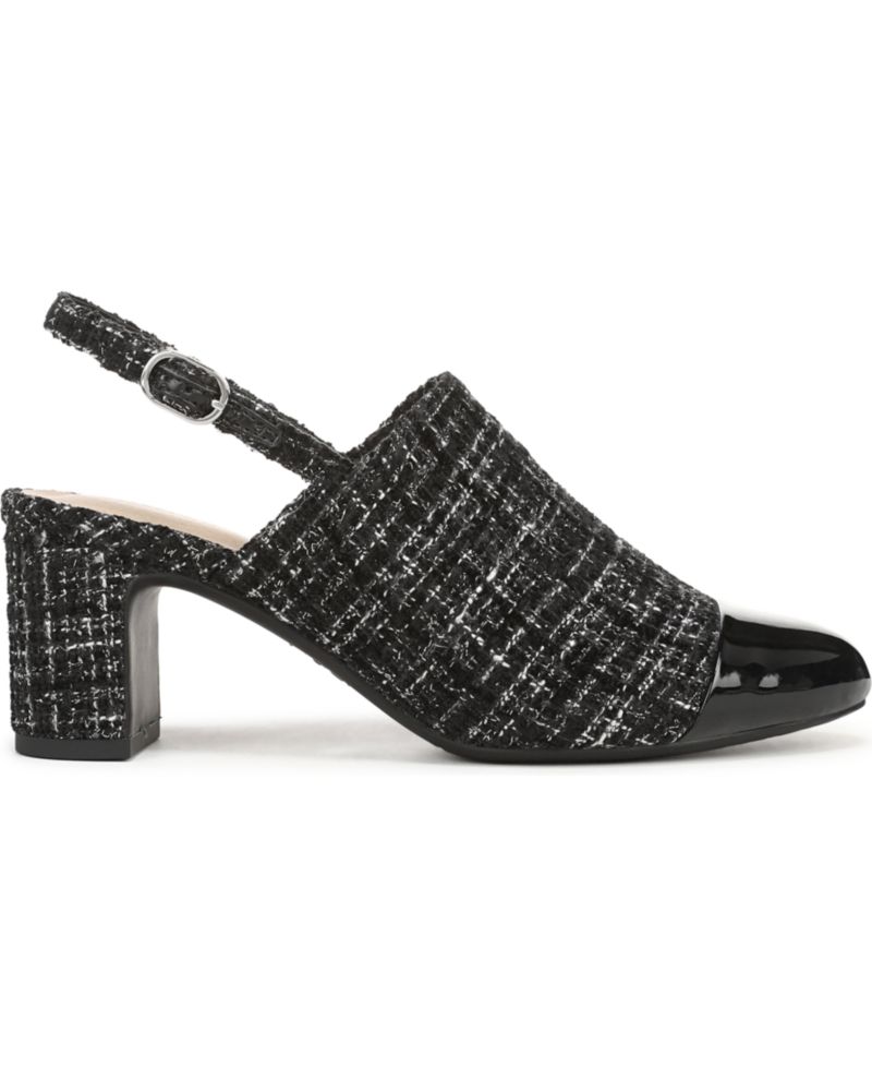 Women's Tessa Slingback Pumps