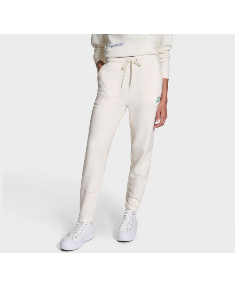 Women's Chuck Taylor Script Joggers