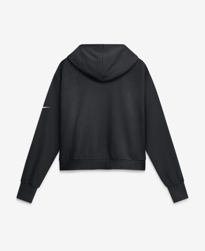 Women's Detroit Lions Primetime Full-Zip Hoodie