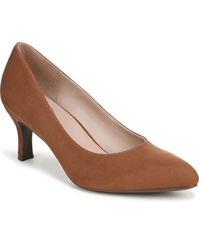 Women's Flora Pump Shoes