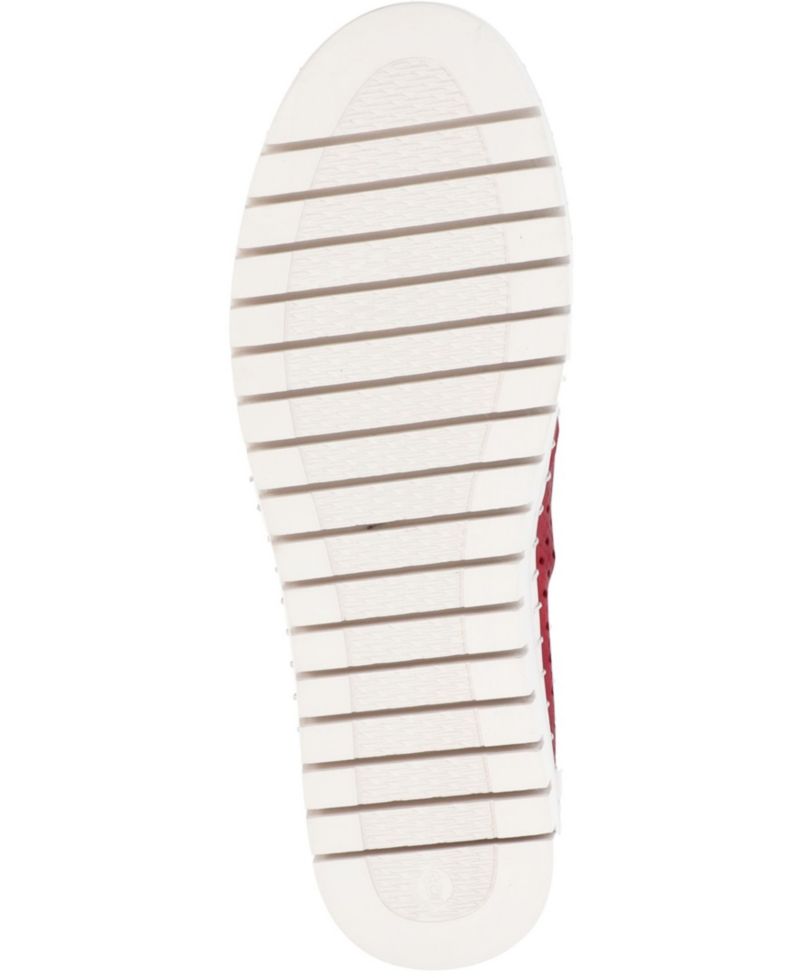 Fresh Slip On Sneakers