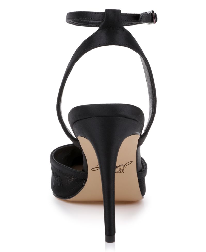 Women's Zaidu Pointed Toe Pumps