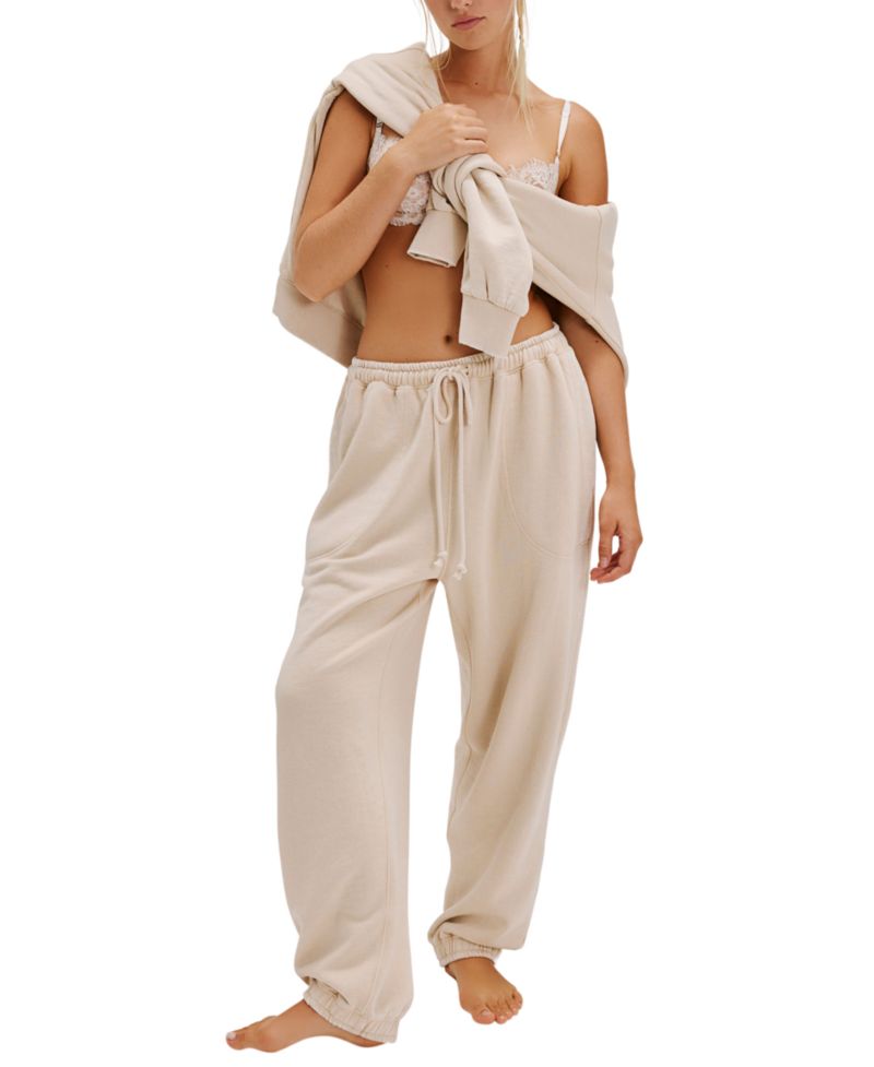 Women's Slow It Down Joggers
