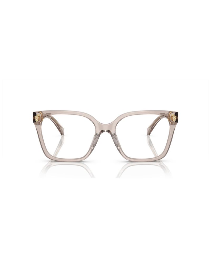 Ralph Woman Square Plastic RA7158U Eyeglasses