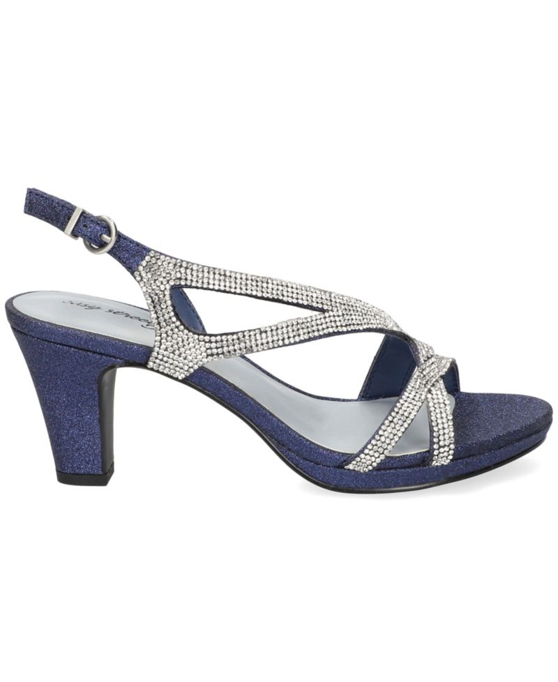 Women's Radiant Slingback Dress Sandals