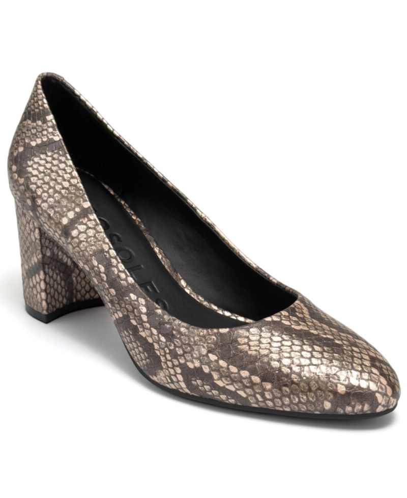 Women's Betsy Pumps