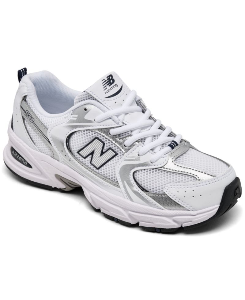 Big Kids 530 Casual Sneakers from Finish Line