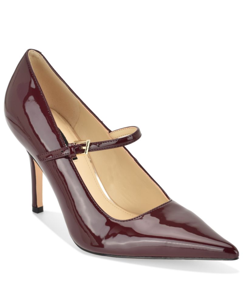 Women's Gorjus Mary Jane Stiletto Dress Pumps