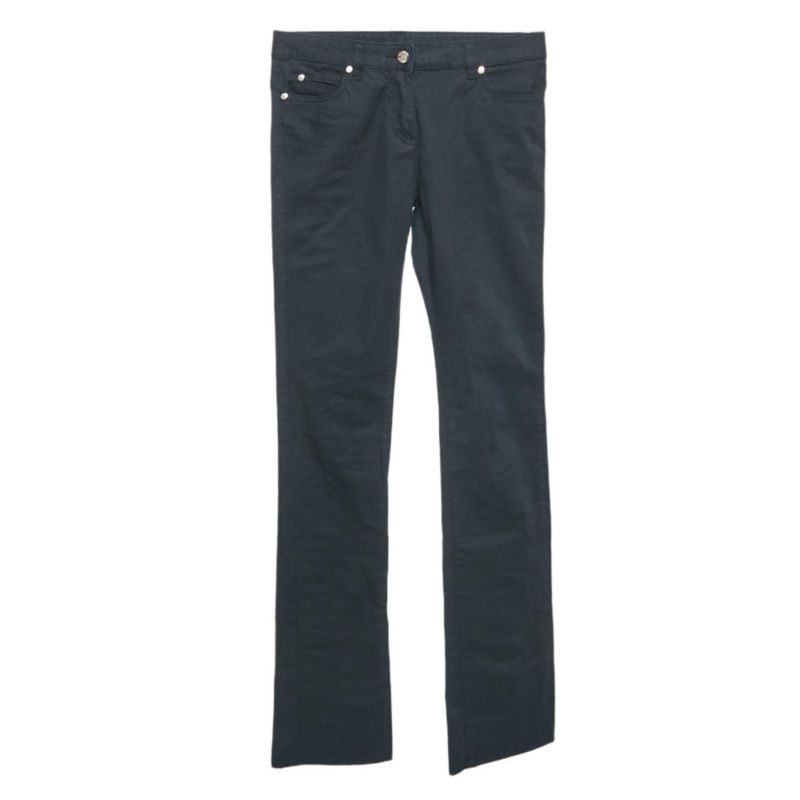 Women's Cotton Skinny Pants
