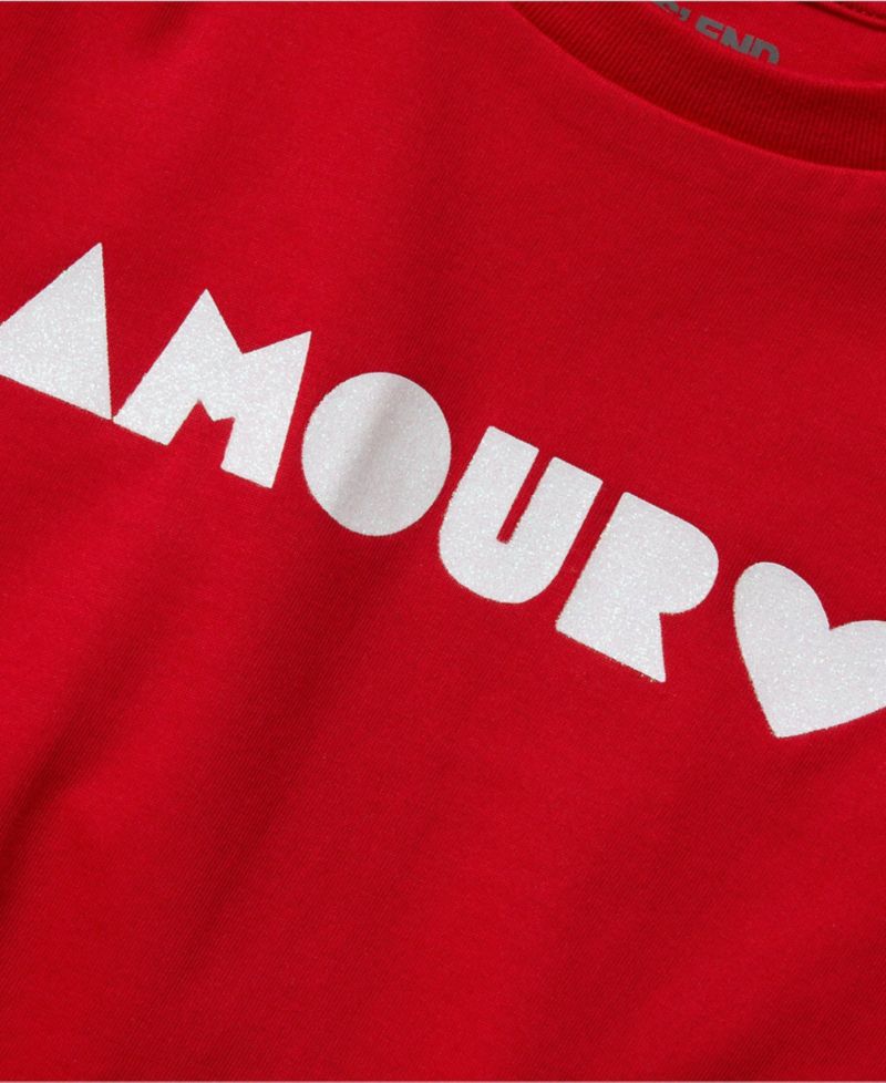 Girls ( XXS TO XL Short Sleeve Graphic Tee