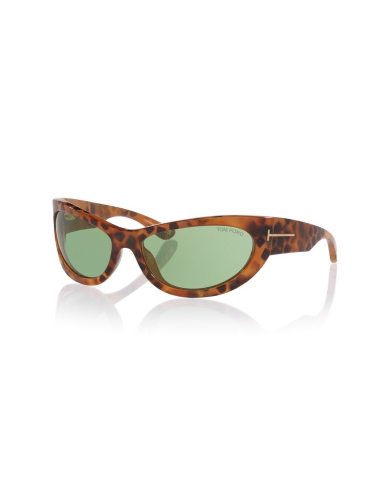 Women's Leona-02 Sunglasses, TR002278