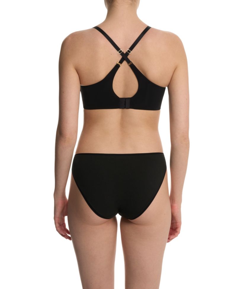 Cloud Comfort Convertible Back Smoothing Wireless Bra, 733338