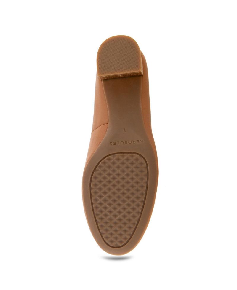 Ebel Dress Mid Heel Pumps