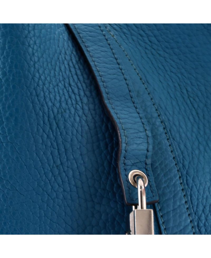 MM Picotin Lock Bag Clemence