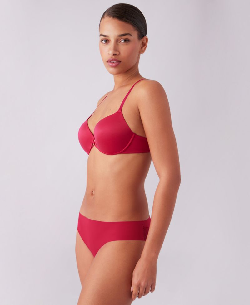 Women's Undercover Plunge Contour Bra, 953207
