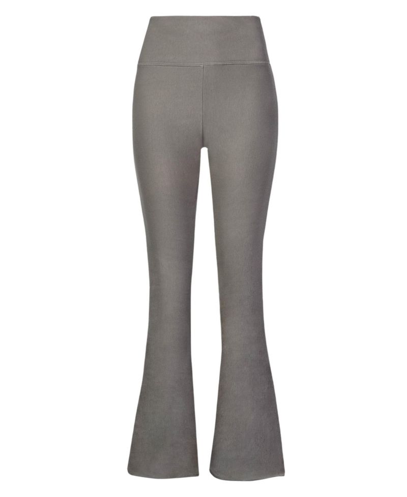 Women's Winter Flared Leggings