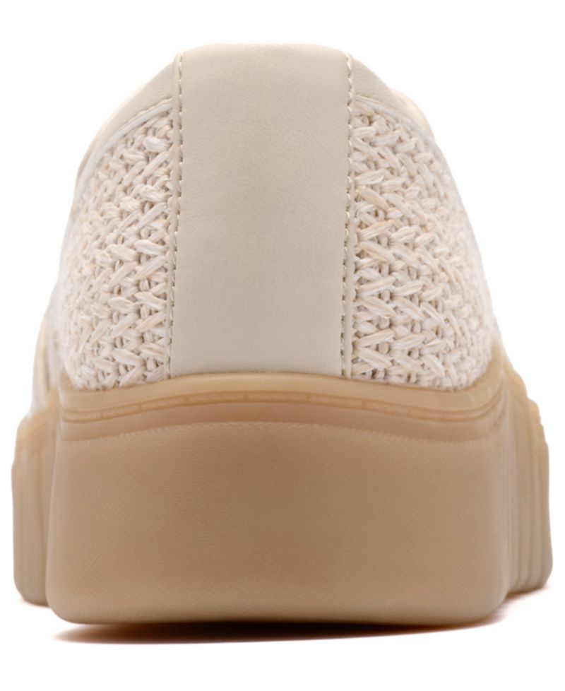 Women's Mykah Shine Slip-On Sneakers
