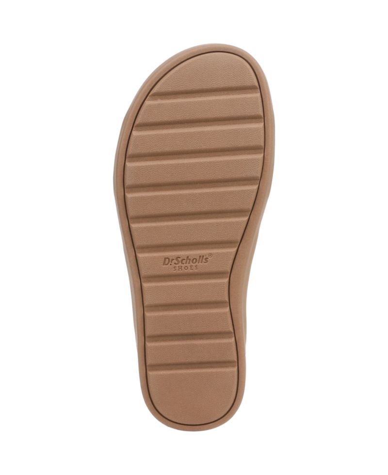 Women's All Time Round Toe Slide Sandals