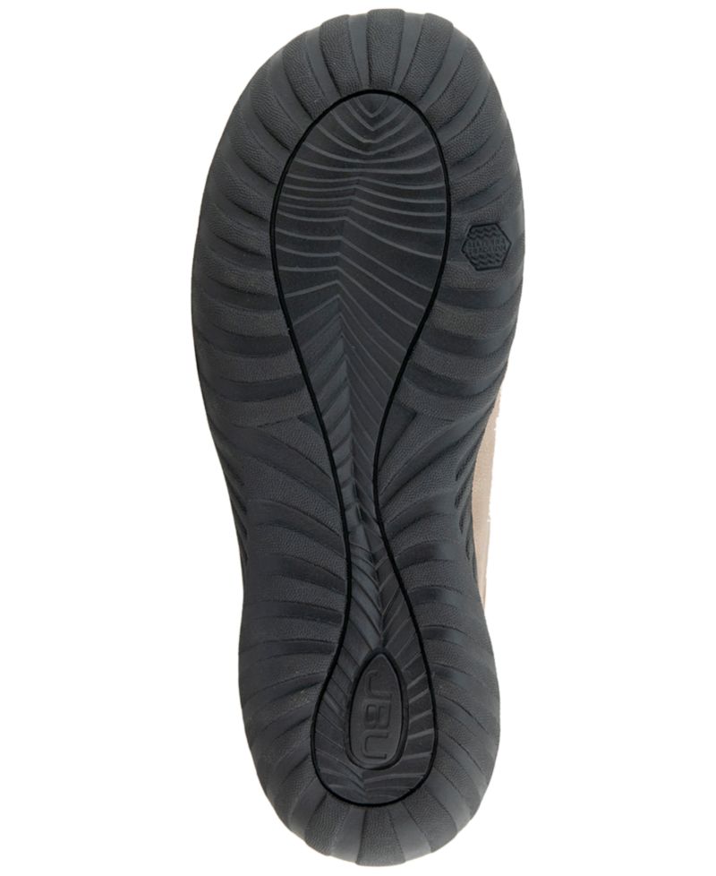 Women's Avery Closed Round Toe Casual Flats