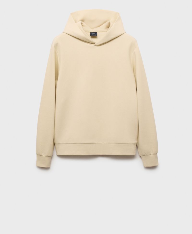 Men's Regular-Fit Hoodie