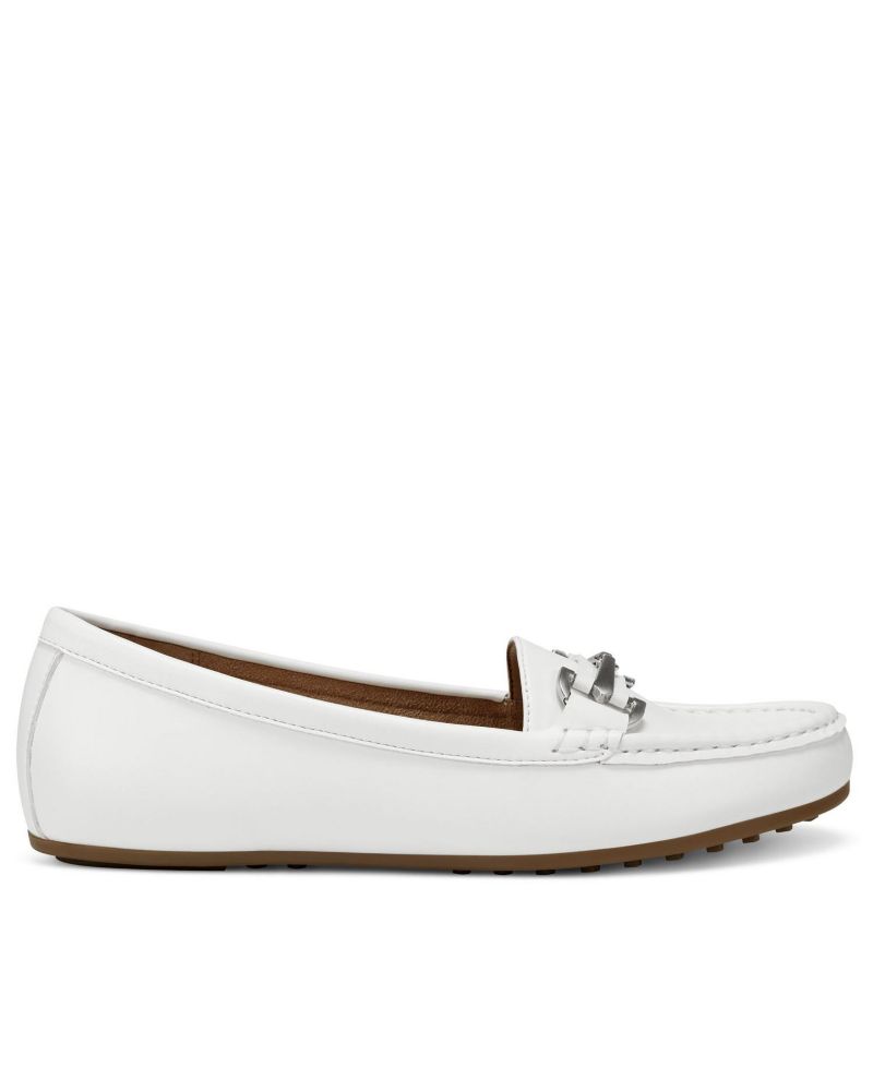 Women's Day Drive Slip-On Loafers