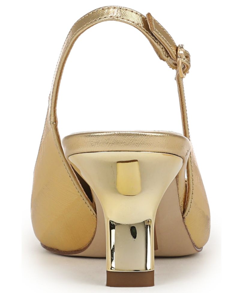Women's Bianka Slingback Pumps