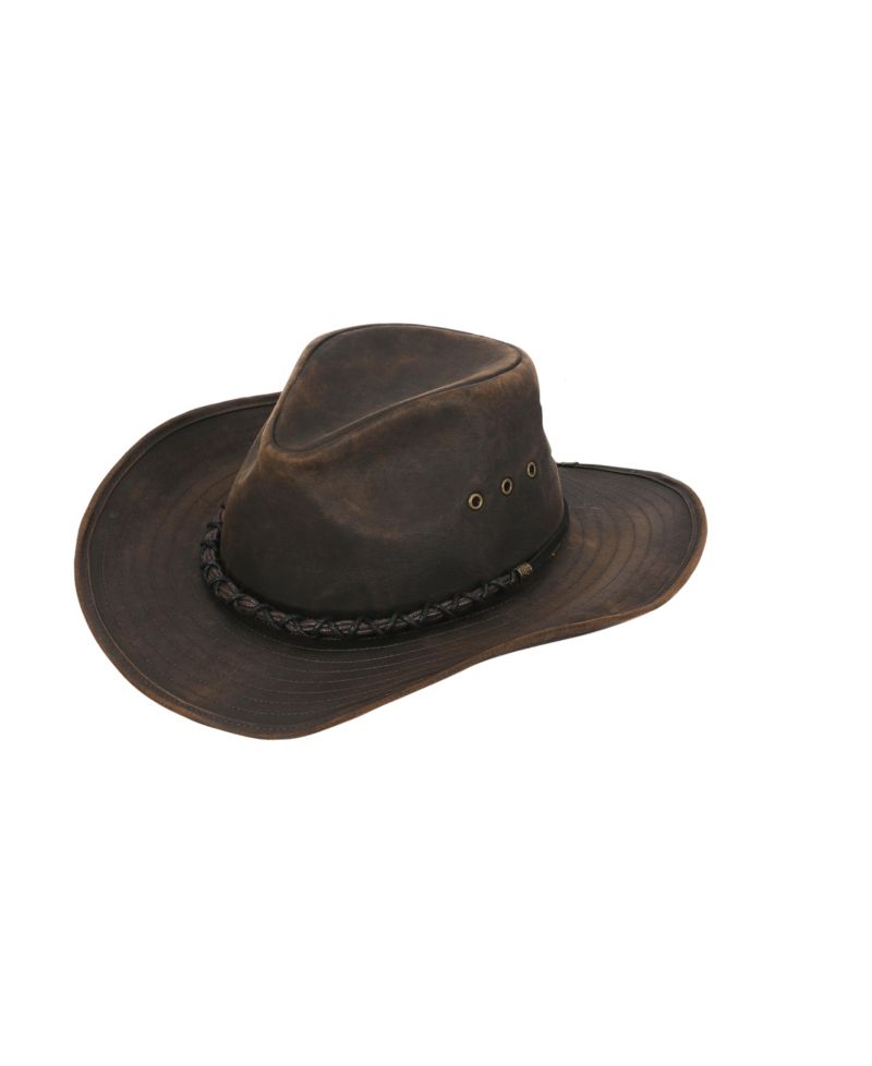 Men's Bruneau Rugged Cowboy Hat
