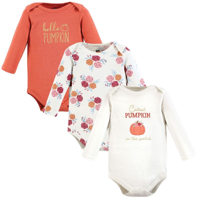 Cutest Pumpkin 3 Pack