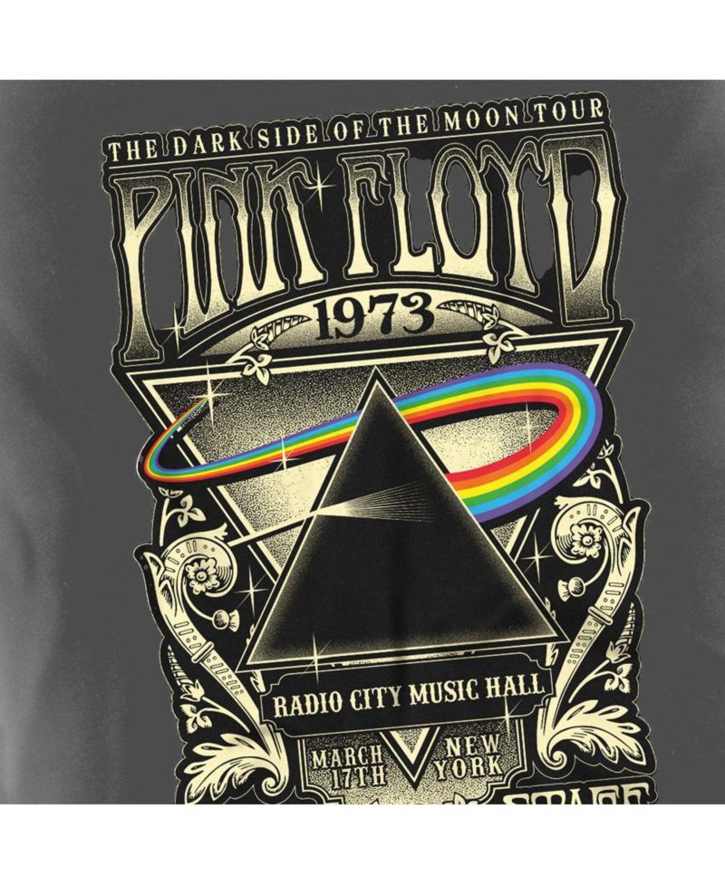 Men's Carnegie Poster T-Shirt