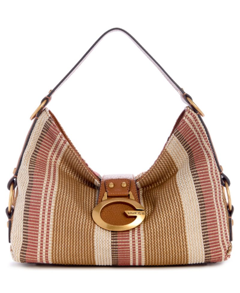 Camden Shoulder Handbag